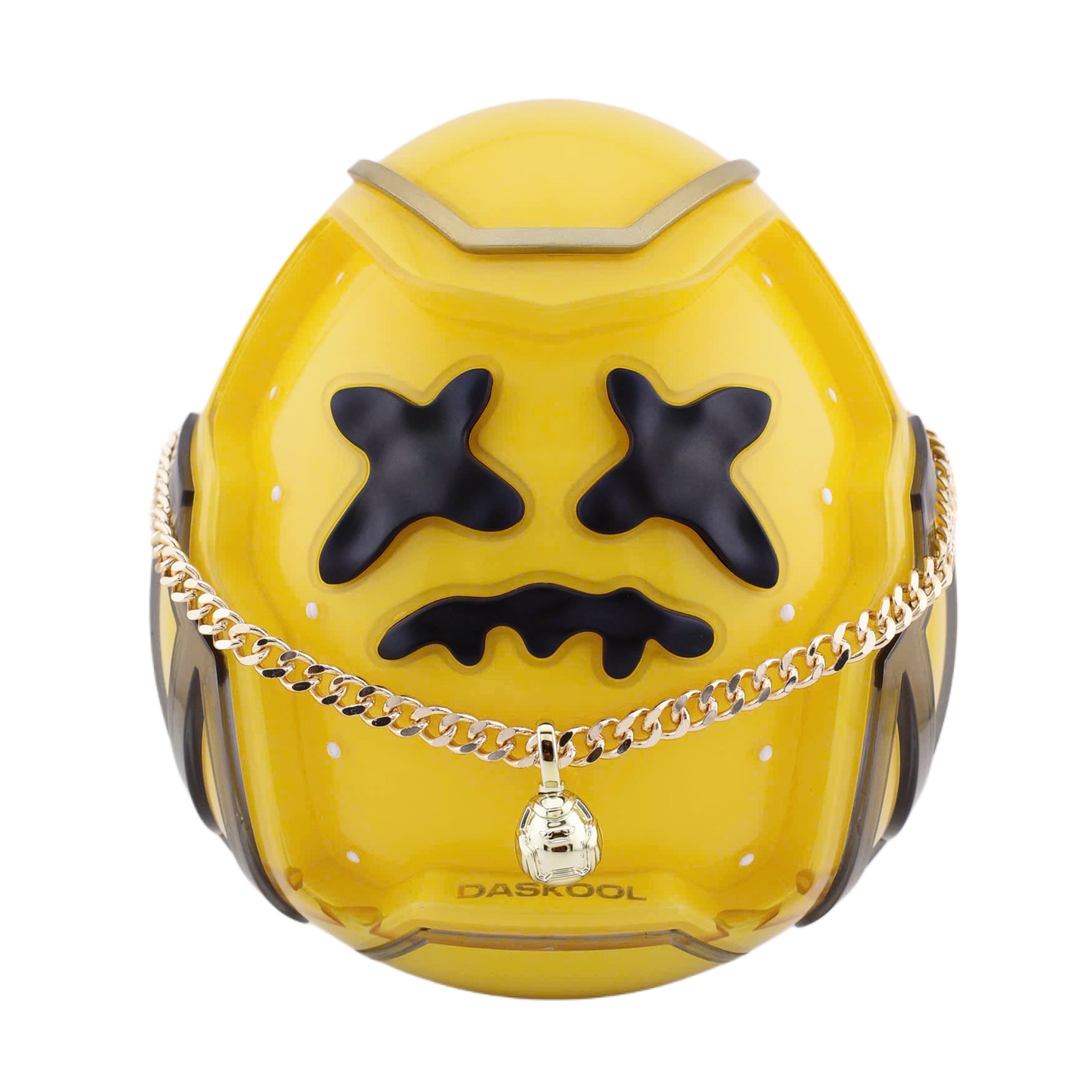 DASKOOL MUATNT EGG 300% GOLD DIGGER